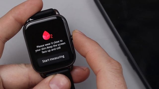 ДОСТУПНЫЕ СМАРТ-ЧАСЫ С AMOLED! Xiaomi Haylou RS4 от Youpinlab! смотреть онлайн