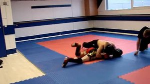 Вин-Чунь против ММА, Wing Chun vs MMA