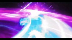 Бейблейд [Beyblade Burst] Песня-Grandson