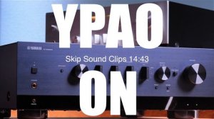 Say Goodbye to $$$ Amps? Meet The Yamaha R-N1000A