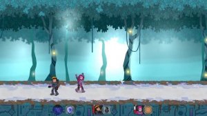 Planet R-12 gameplay