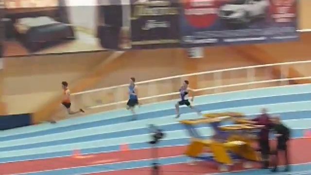 СФО Иркутск 18-19 января 2014, 200м. п.з. смотреть онлайн