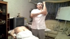 Как делать мануальный массаж спины. Ч-4 Нюансы в работе! (БТММ)