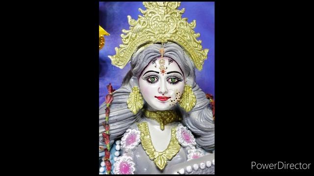 Divine Mother Manifests In Paramahansa Yogananda ?️ смотреть онлайн