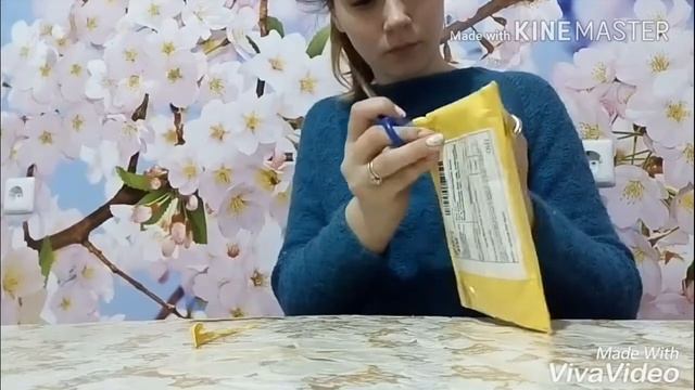Распаковка с Aliexpress №4. Кофта, куртка, шарик, чехол на телефон