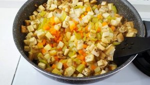 ОВОЩНОЕ рагу для детей и НЕ ТОЛЬКО ✅ легко ✅вкусно ✅просто