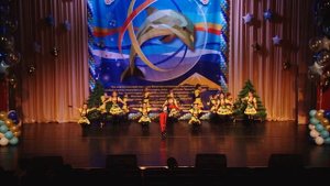 Театр танца Альмера - Дед Мороз и лето