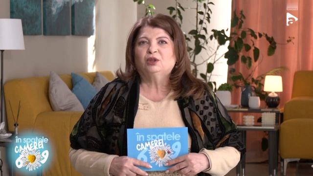 „Nebuno, unde te duci? Ai să mori de foame!” | În spatele Camerei 609, episodul 2 смотреть онлайн