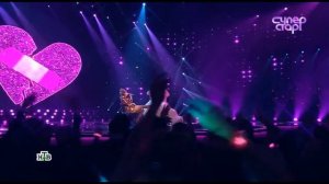 Лариса Черникова - Ту, ту, ту, на, на, на (Суперстар 2023)