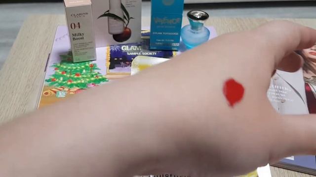 Glambox декабрь special 2020 разочарование года? смотреть онлайн