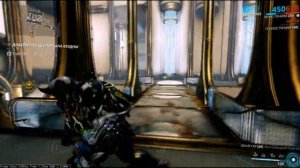 Warframe: Награда за 300-й день входа в игру.