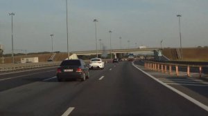 Шлиссельбург - Санкт-Петербург.