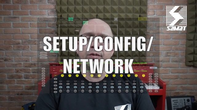 Полное видеоруководство к микшерной консоли Avantis от Allen&Heath на русском языке. Часть#️⃣11 смотреть онлайн