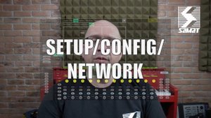 Полное видеоруководство к микшерной консоли Avantis от Allen&Heath на русском языке. Часть#️⃣11