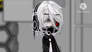 You tricked me? No,I save you / Among US vs Zombie fandom (Acaplanet) / Read desc