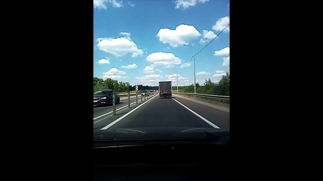 Дороги России 3