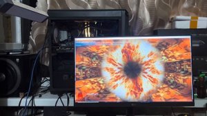 Тест видеокарты GTX 1660 Super