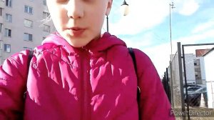 Мой вечер после школы☝( ( (