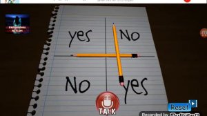 Игра Чарли Чарли