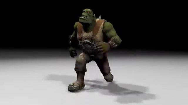 torso 01 ork warhammer test cloth смотреть онлайн