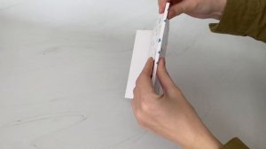 Как собрать упаковку под 8 конфет и шоколад