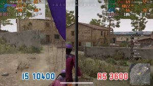 I5 10400 vs R5 3600 Gaming & Video Encoding - Which one the best for You?