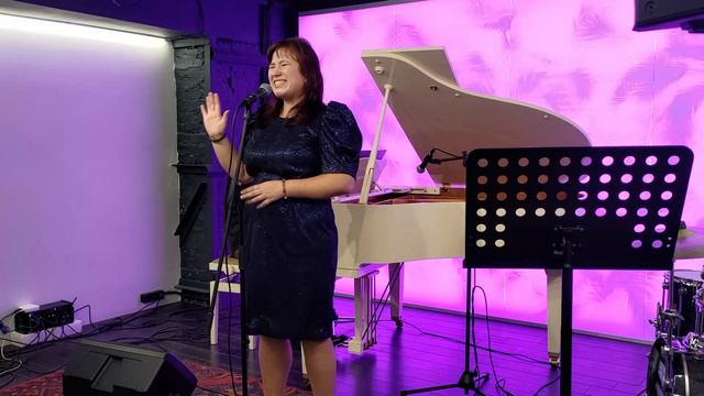 Вокруг тишина (авторская) смотреть онлайн