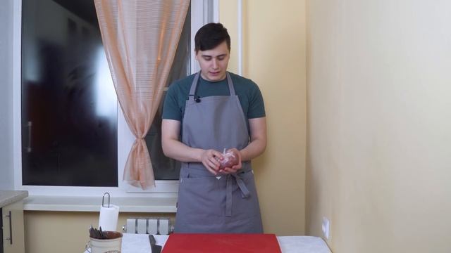 ДА ЭТО ЖЕ БЕФСТРОГАНОВ!!!