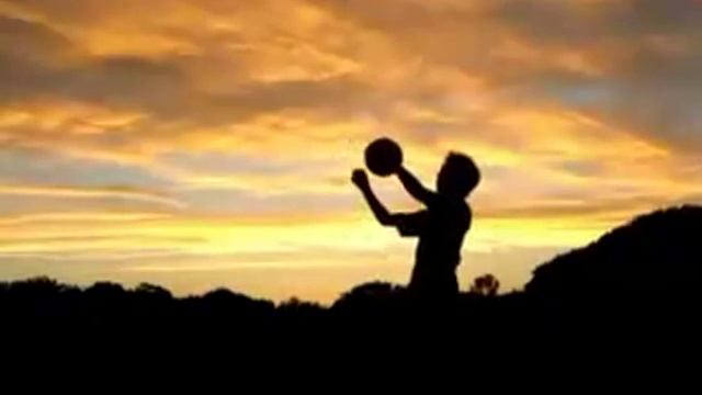 Футбольный фристайл смотреть онлайн