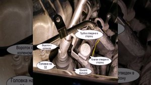 Замена масла VW TIGUAN-2.0 TDI