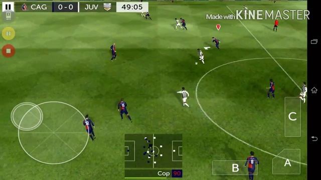 FTS15 | КАРЬЕРА ЗА КАЛЬЯРИ #5 | МАТЧ В ЛИГЕ! смотреть онлайн