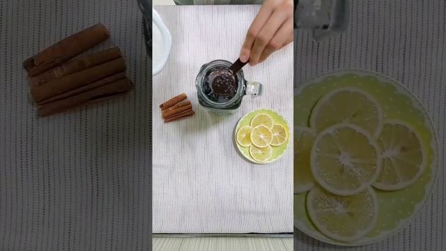 Refreshing Basil Juice смотреть онлайн