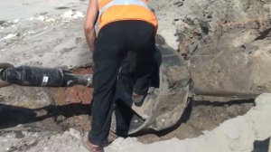 Гнб 80х100 диаметр 1000 протяжка