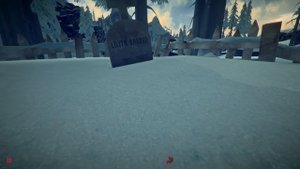 5 ПАСХАЛОК и секретов в The Long Dark