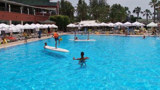 Delphin Deluxe Resort 2019