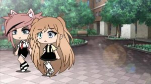 Мини-фильм \\ Дочь президента \\ Gacha Life \\ На русском \\ NAOMIYA