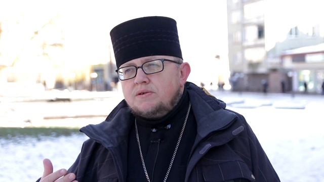 Притча про митаря і фарисея. Хто ближче до Бога? смотреть онлайн