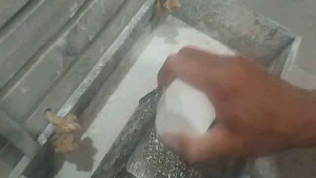 Чистка мела через тёрку. Природный мел от #ЕлМел. #мел #chalk #asmrchalk #асмрмел смотреть онлайн