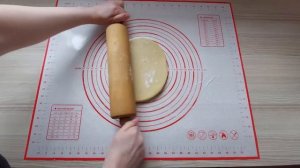 Очень простой рецепт хрустящего хвороста. Оценит каждый