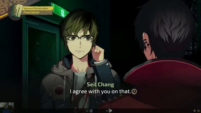 audap's Buried Stars (NG+) Switch P19 смотреть онлайн