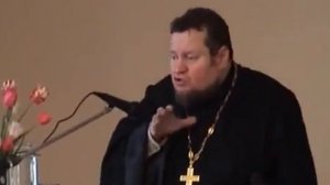 Мытарство блуда, содомских грехов