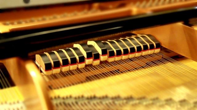 Restaurant Piano Music