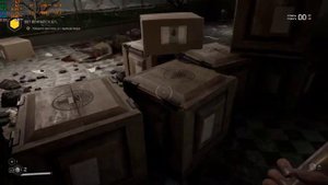Atomic Heart GAMEPLAY GTX1650 Ryzen5 4600H 8RAM 512SSD (LAPTOP) + GPU & CPU TEMPERATURES