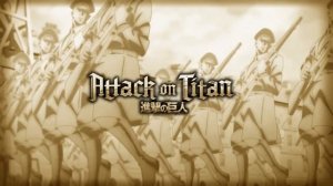 Attack on Titan Season 4 Opening『My War』FULL Version - Shinsei Kamattechan