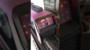 Сварочный полуавтомат Вега минимиг 200