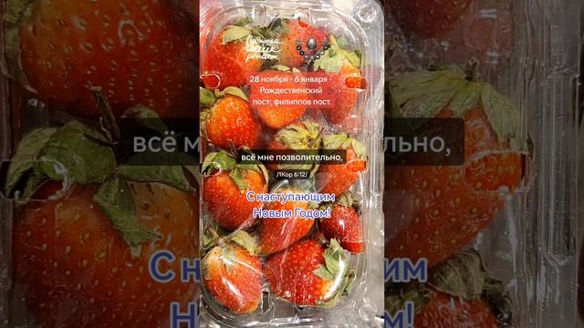 Предупреждение на Новый год!..