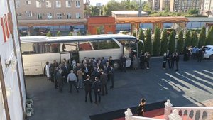 КАВКАЗСКАЯ СВАДЬБА / ОСЕТИЯ / ВЛАДИКАВКАЗ