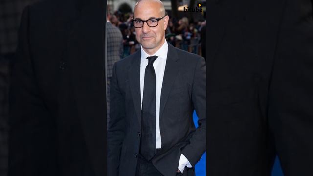 Stanley Tucci: Hollywood's Renaissance Man #hollywood #movie #biography