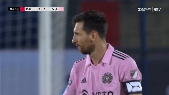 Top Corner Special: Messi's Incredible Free Kick Golazo! смотреть онлайн