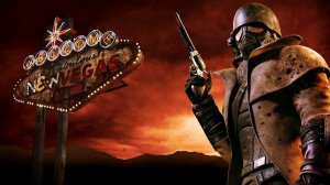 FALLOUT NEW VEGAS (прохождение) 1